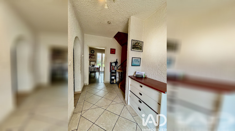 Ma-Cabane - Vente Maison Forbach, 90 m²