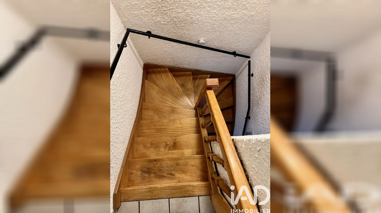 Ma-Cabane - Vente Maison Forbach, 90 m²