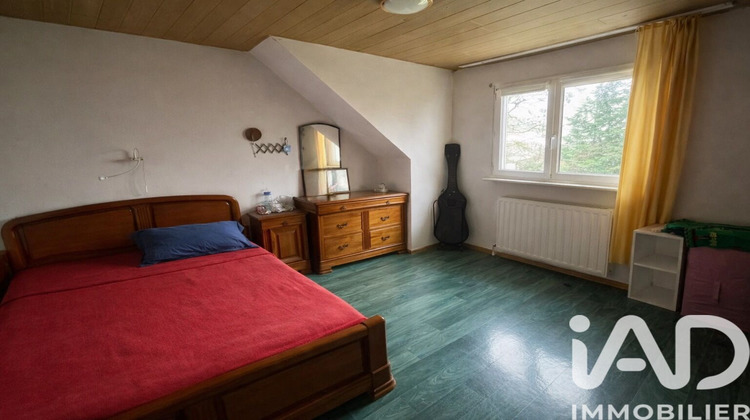 Ma-Cabane - Vente Maison Forbach, 90 m²