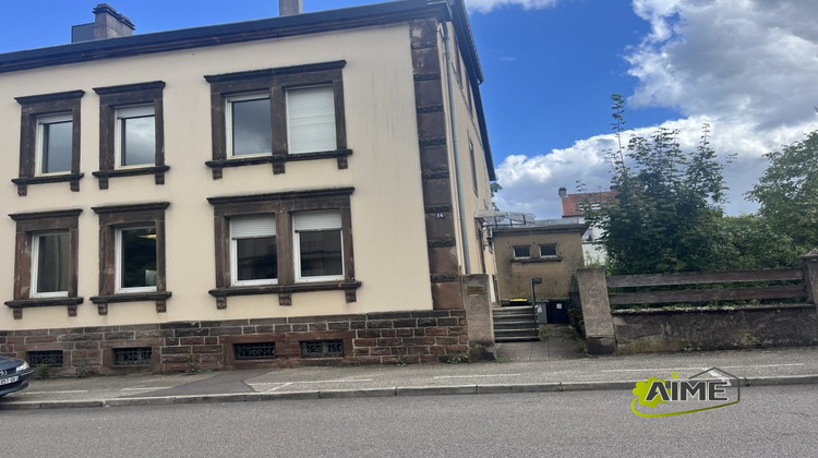 Ma-Cabane - Vente Maison Forbach, 207 m²