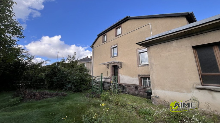 Ma-Cabane - Vente Maison Forbach, 207 m²
