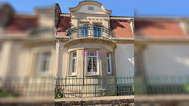 Ma-Cabane - Vente Maison FORBACH, 179 m²