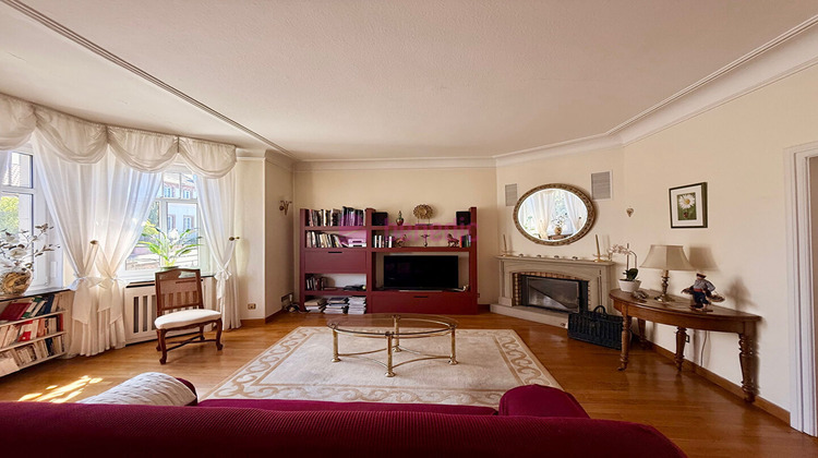 Ma-Cabane - Vente Maison FORBACH, 179 m²