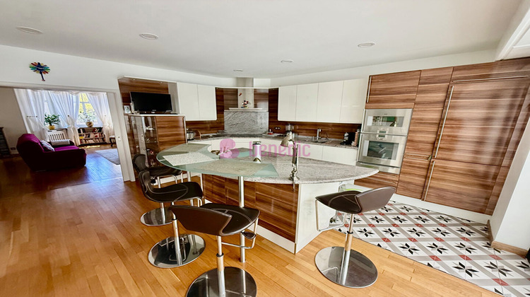 Ma-Cabane - Vente Maison FORBACH, 179 m²