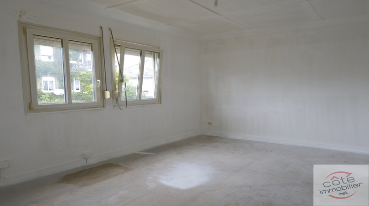Ma-Cabane - Vente Maison FORBACH, 75 m²
