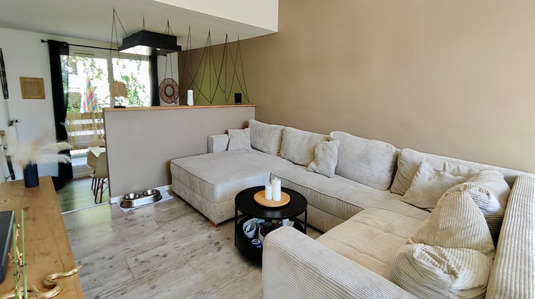 Ma-Cabane - Vente Maison FORBACH, 100 m²