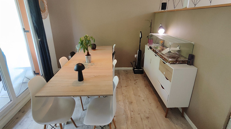 Ma-Cabane - Vente Maison FORBACH, 100 m²