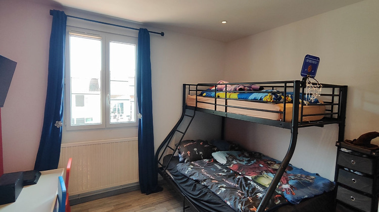 Ma-Cabane - Vente Maison FORBACH, 100 m²