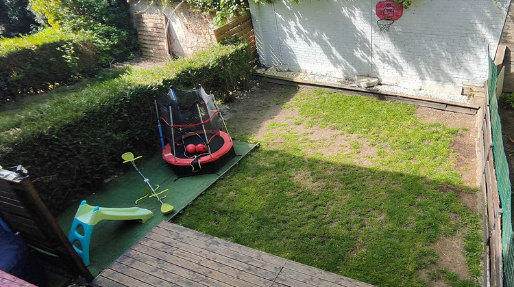 Ma-Cabane - Vente Maison FORBACH, 100 m²