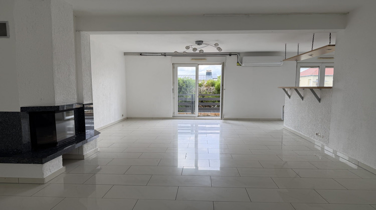 Ma-Cabane - Vente Maison Forbach, 116 m²