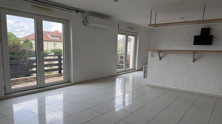 Ma-Cabane - Vente Maison Forbach, 116 m²