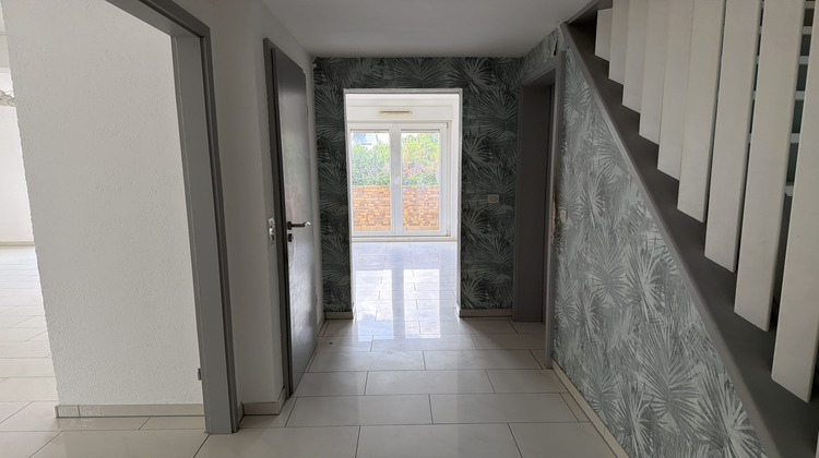 Ma-Cabane - Vente Maison Forbach, 116 m²