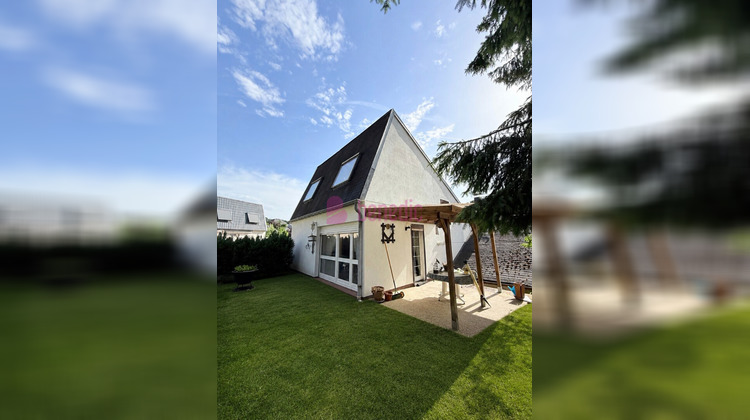 Ma-Cabane - Vente Maison FORBACH, 101 m²