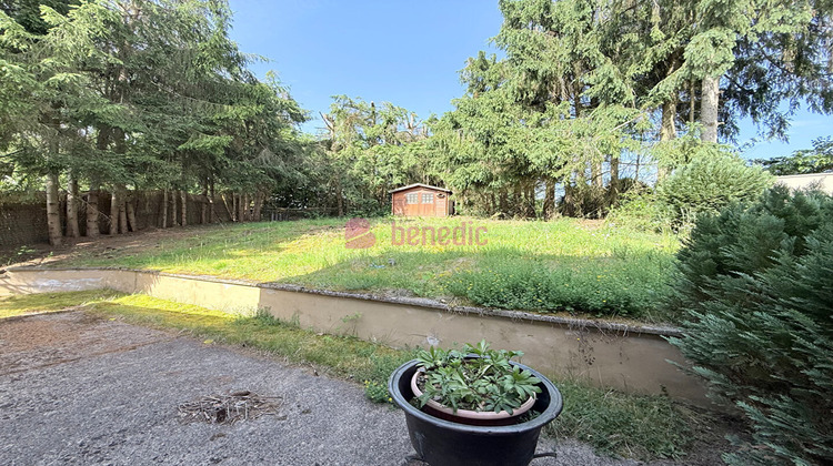 Ma-Cabane - Vente Maison FORBACH, 101 m²