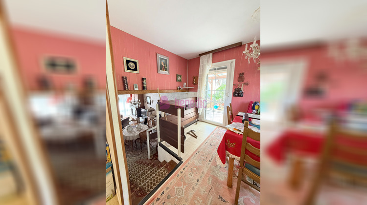 Ma-Cabane - Vente Maison FORBACH, 101 m²