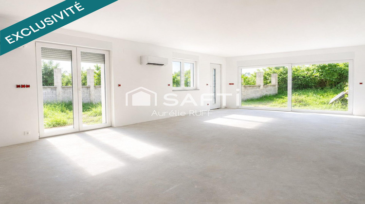 Ma-Cabane - Vente Maison Forbach, 192 m²