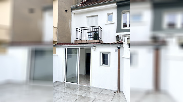 Ma-Cabane - Vente Maison FORBACH, 90 m²