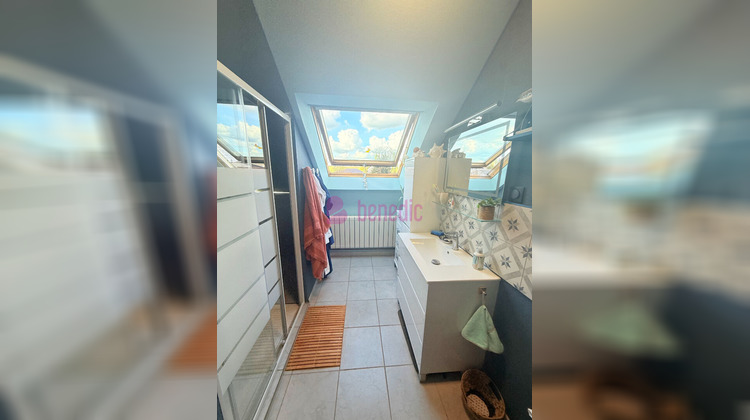 Ma-Cabane - Vente Maison FORBACH, 137 m²