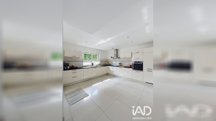 Ma-Cabane - Vente Maison Forbach, 135 m²