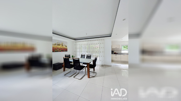 Ma-Cabane - Vente Maison Forbach, 135 m²