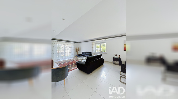 Ma-Cabane - Vente Maison Forbach, 135 m²