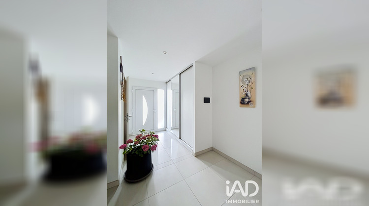 Ma-Cabane - Vente Maison Forbach, 135 m²