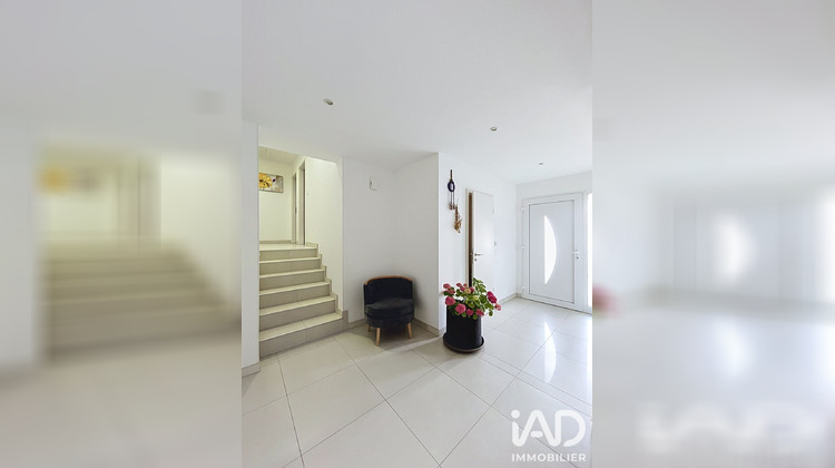 Ma-Cabane - Vente Maison Forbach, 135 m²