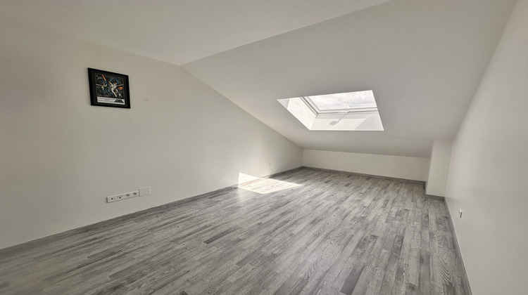Ma-Cabane - Vente Maison Forbach, 200 m²