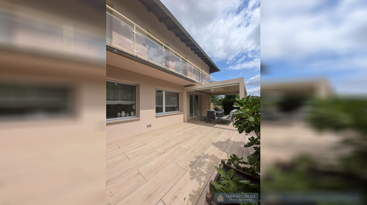 Ma-Cabane - Vente Maison Forbach, 148 m²