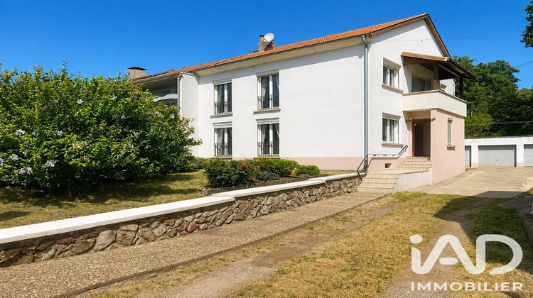Ma-Cabane - Vente Maison Forbach, 143 m²