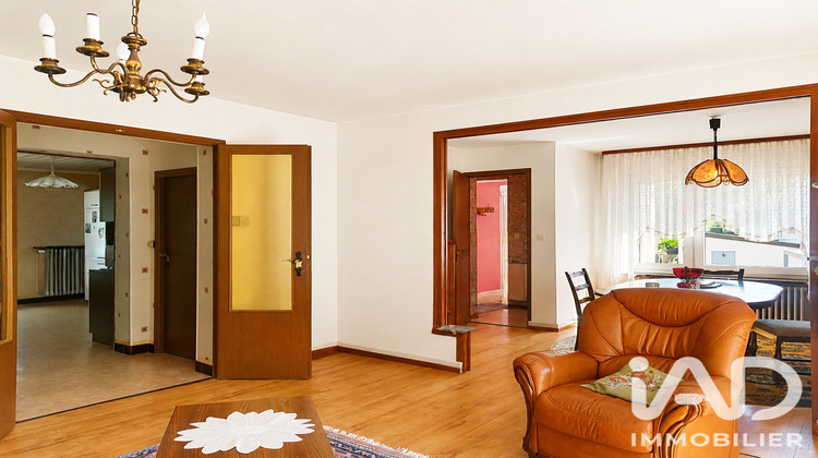 Ma-Cabane - Vente Maison Forbach, 143 m²