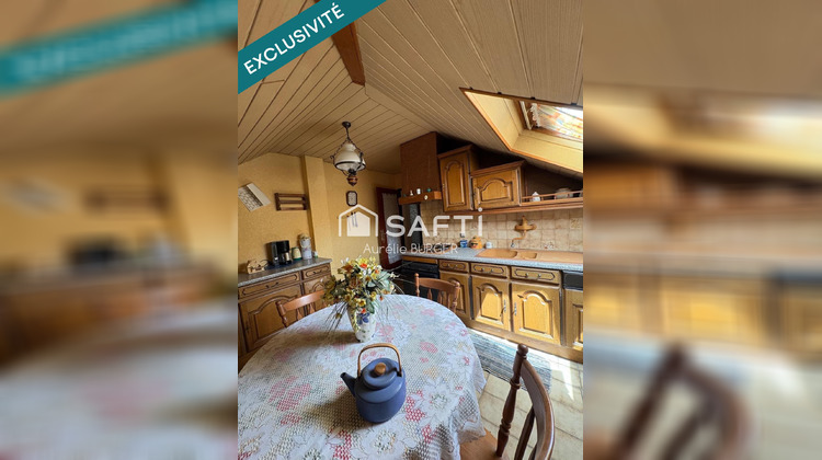 Ma-Cabane - Vente Maison Forbach, 188 m²