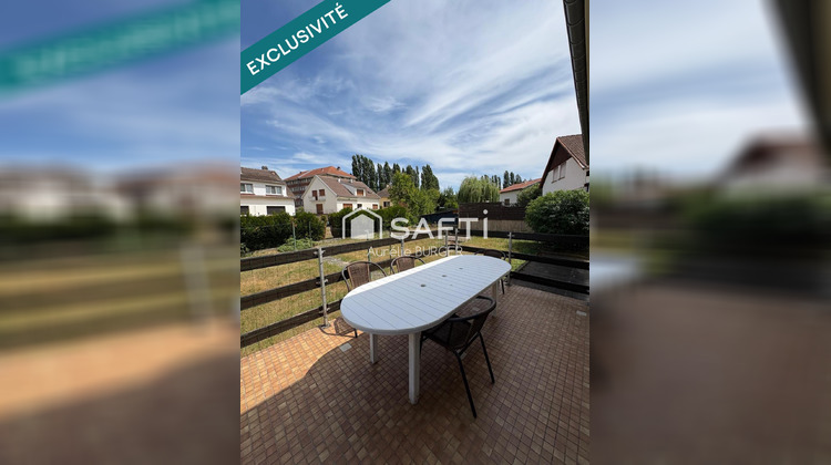 Ma-Cabane - Vente Maison Forbach, 188 m²