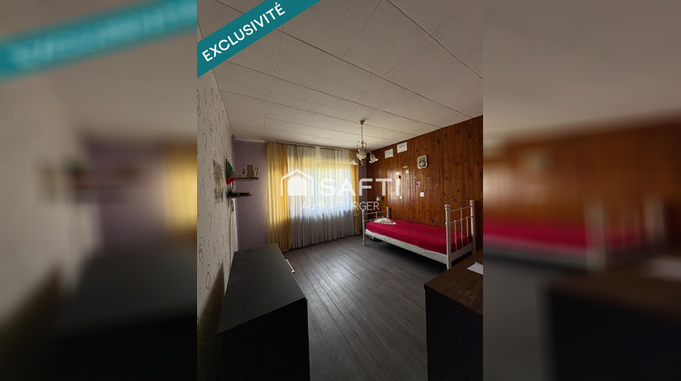 Ma-Cabane - Vente Maison Forbach, 188 m²