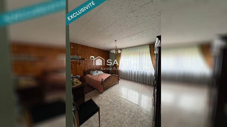 Ma-Cabane - Vente Maison Forbach, 188 m²
