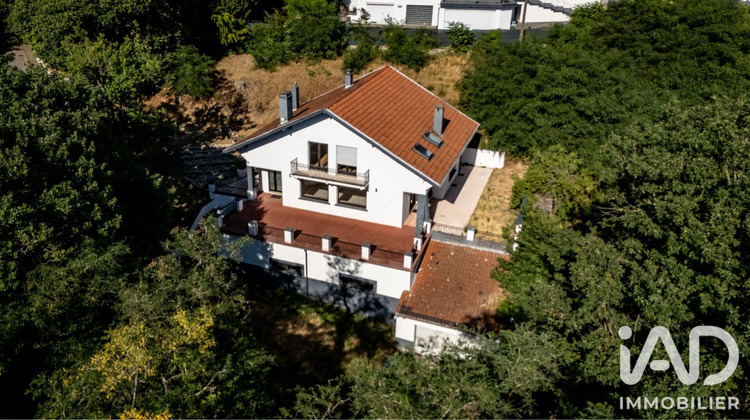 Ma-Cabane - Vente Maison Forbach, 186 m²