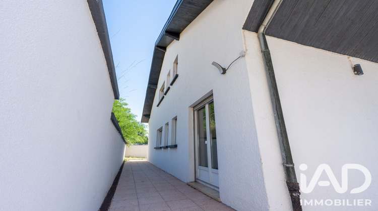 Ma-Cabane - Vente Maison Forbach, 186 m²