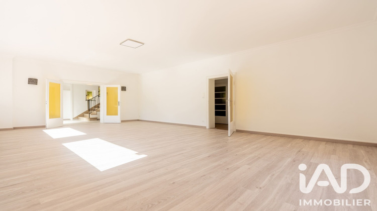 Ma-Cabane - Vente Maison Forbach, 186 m²