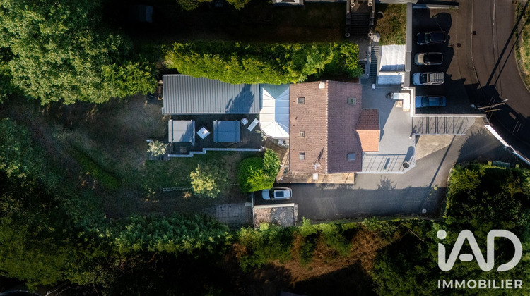 Ma-Cabane - Vente Maison Forbach, 330 m²