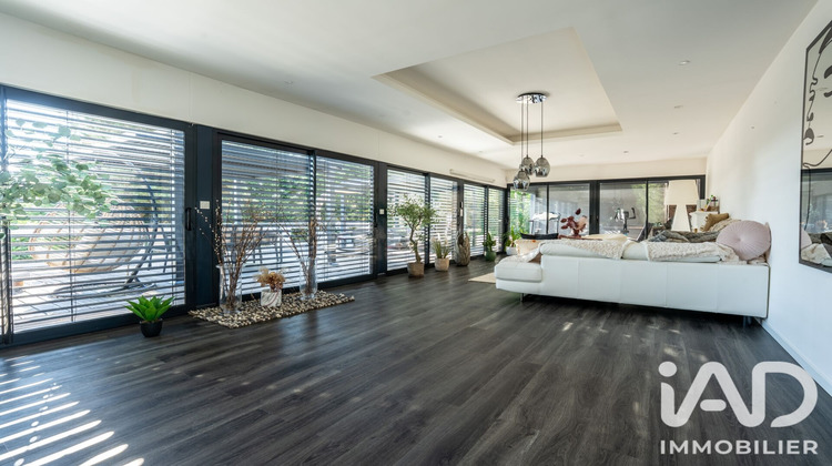 Ma-Cabane - Vente Maison Forbach, 330 m²