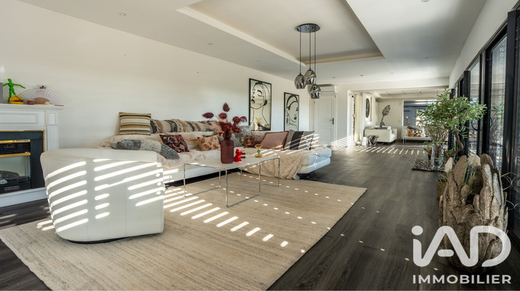Ma-Cabane - Vente Maison Forbach, 330 m²