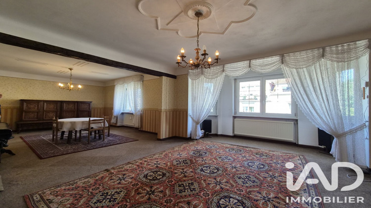 Ma-Cabane - Vente Maison Forbach, 156 m²