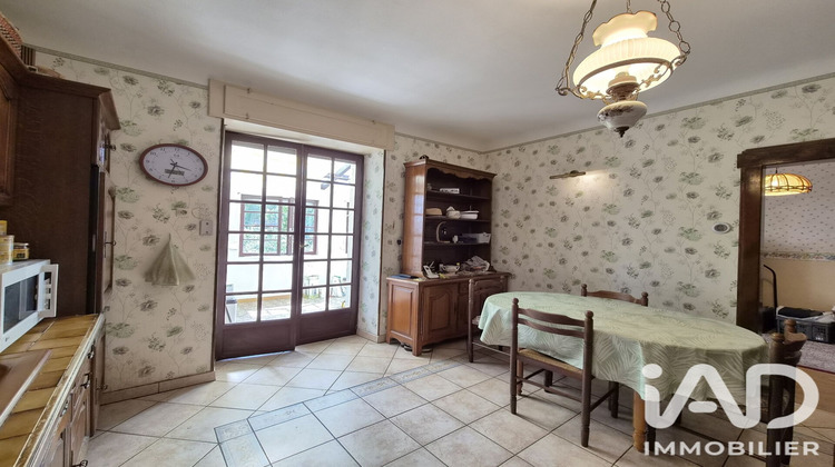 Ma-Cabane - Vente Maison Forbach, 156 m²