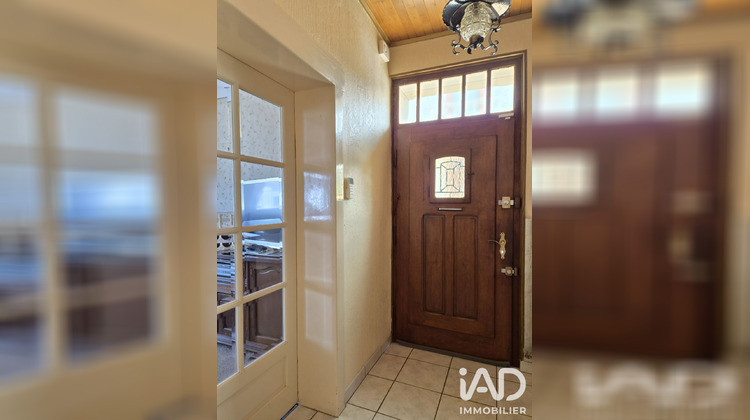 Ma-Cabane - Vente Maison Forbach, 156 m²