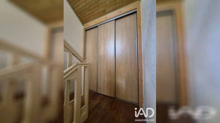 Ma-Cabane - Vente Maison Forbach, 156 m²