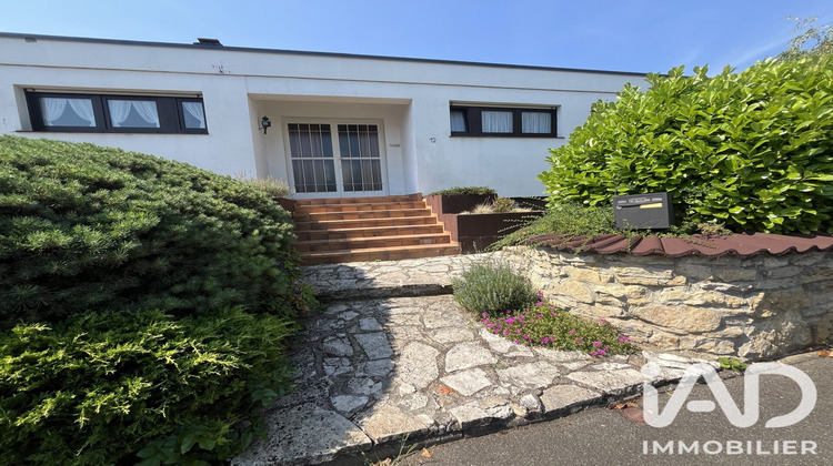 Ma-Cabane - Vente Maison Forbach, 105 m²