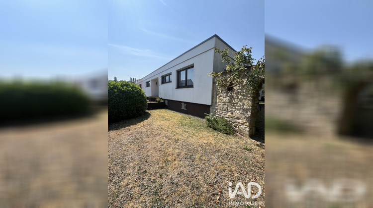 Ma-Cabane - Vente Maison Forbach, 105 m²