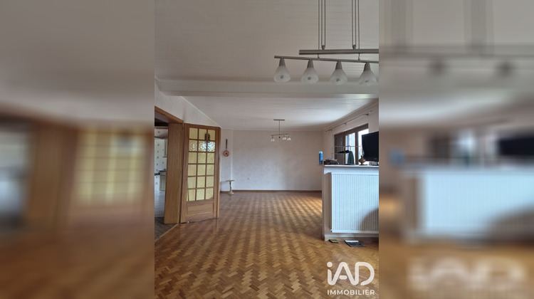 Ma-Cabane - Vente Maison Forbach, 202 m²