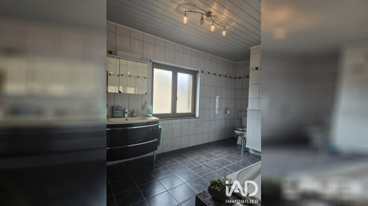 Ma-Cabane - Vente Maison Forbach, 202 m²