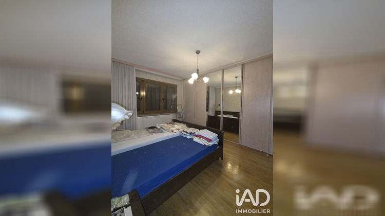 Ma-Cabane - Vente Maison Forbach, 202 m²